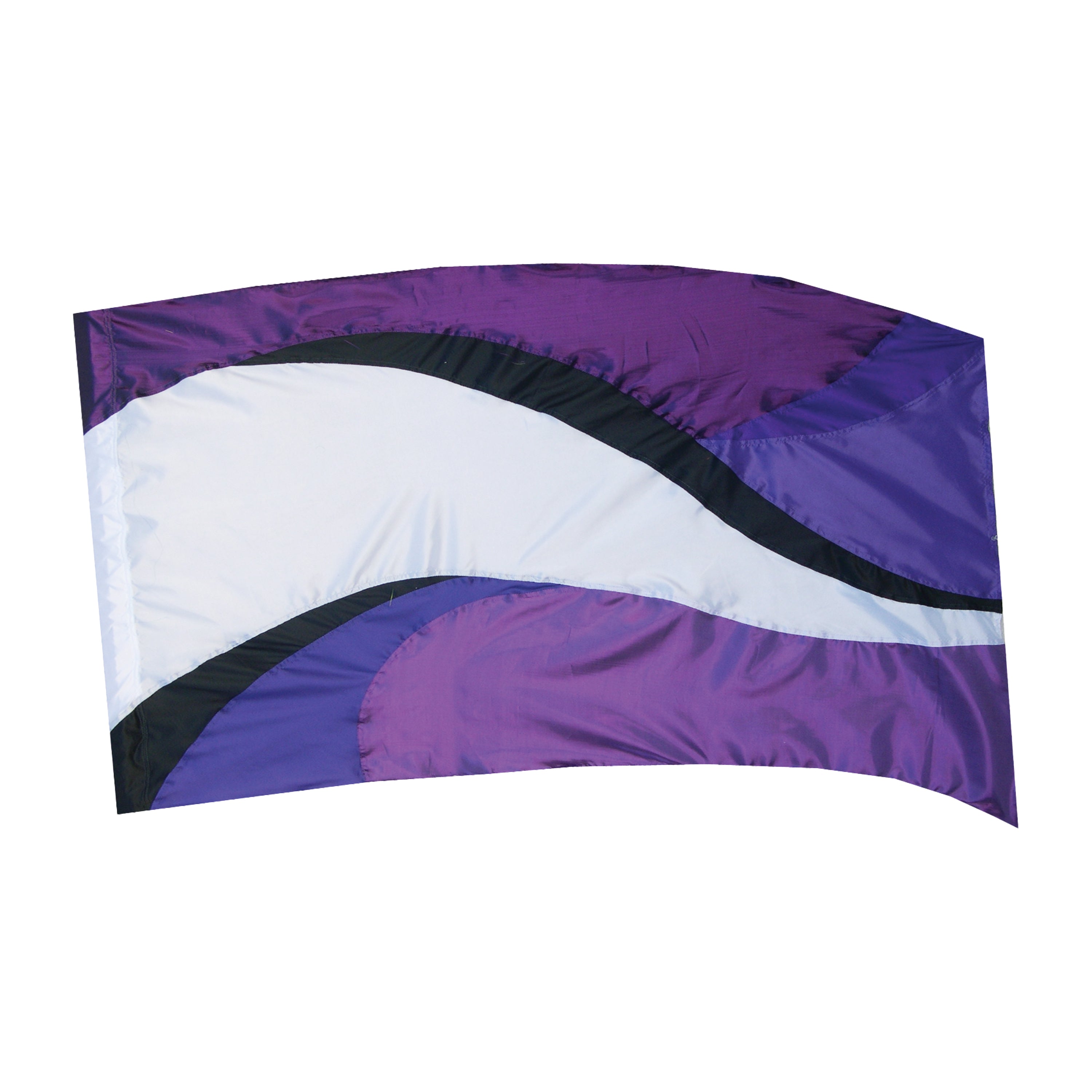 Banderas lavacromáticas disponibles